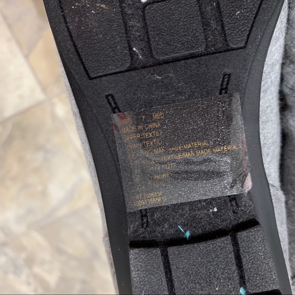 SO Grey Booties - Picture 8 of 8